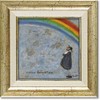 Upower Sam Toft Gel-Finished Art Frame "Remember" Free