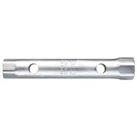 Fortis Tubular Socket Wrench DIN 896 B 24 x 27 mm