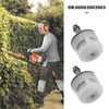 SG Store 2PCS Fuel Filter 00003503503 Compatible with STIHL HS45