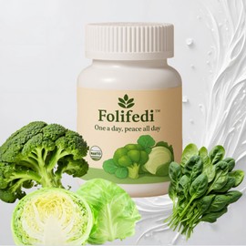 Polypedi Vegetable Lactic Acid Bacteria 60 Tablets / 폴리페디 채소유산균 60정