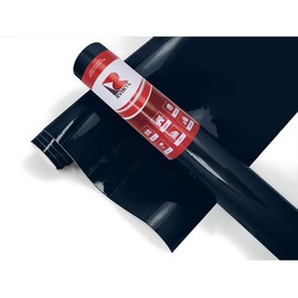 3M 2080 G127 Gloss Boat Blue (5ft x 3ft) Vinyl Wrap Film Sheet with Air-Release for Cars, Trucks & More (15sq ft Roll)