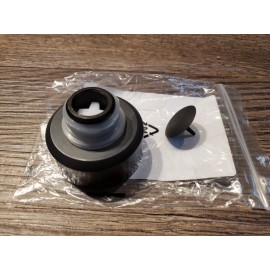 For Hoover OEM Hoover Solution Tank Cap For PowerDash SmartWash FloorMate Jet #440012803