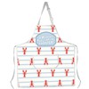 JXGZSO Lobster Aprons Lobster Cooking Apron with Pockets Lobster Kitchen