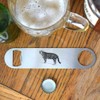 Azeeda 'Jaguar Old' Bar-Blade-Flaschenöffner (BR00020939)