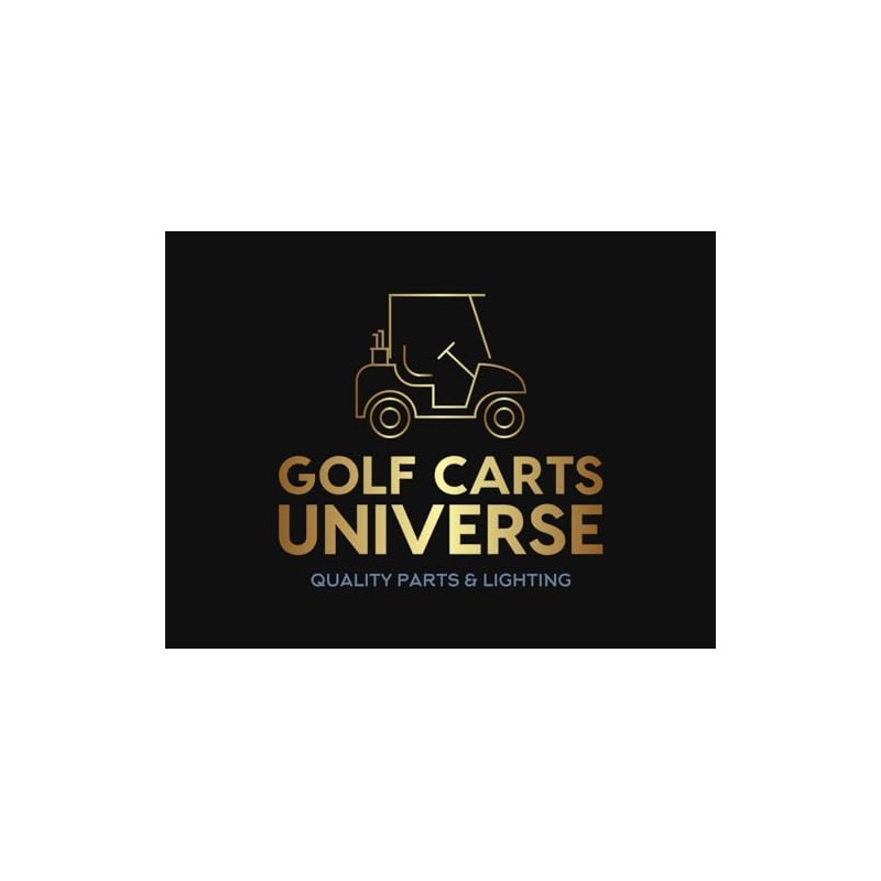 Golf Carts Universe Brake Light Micro Switch Fits Club Car