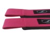 Straps Lifting, Correas Acolchonadas para Levantamiento de Pesas, Straps para