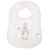Beatrix Potter A29311 Flopsy Childrens Bib