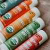 Cliganic USDA Organic Lip Balm Set - 6 Flavors -