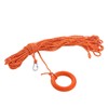 Floating Lifesaving Rope 30meter Outdoor Professional Reflective Floatable Throwing Rope