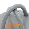 FFitnes FFITNESS X Mount X Mount Unisex Adult, Grey, One