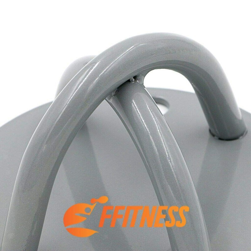 FFitnes FFITNESS X Mount X Mount Unisex Adult, Grey, One