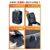 Actreve Shoe Bag, Shoe Case, Shoe Bag, Shoe Holder, Shoe