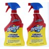 2 Pk. Resolve Urine Destroyer Spray Stain & Odor Remover,