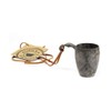 Relags Kupilka Tasse '5' Cup, Black, One Size