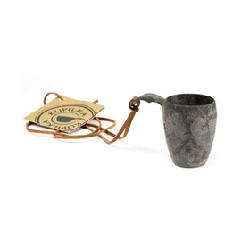 Relags Kupilka Tasse '5' Cup, Black, One Size