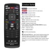 New Vizio Universal Remote Control for All VIZIO Brand TV,