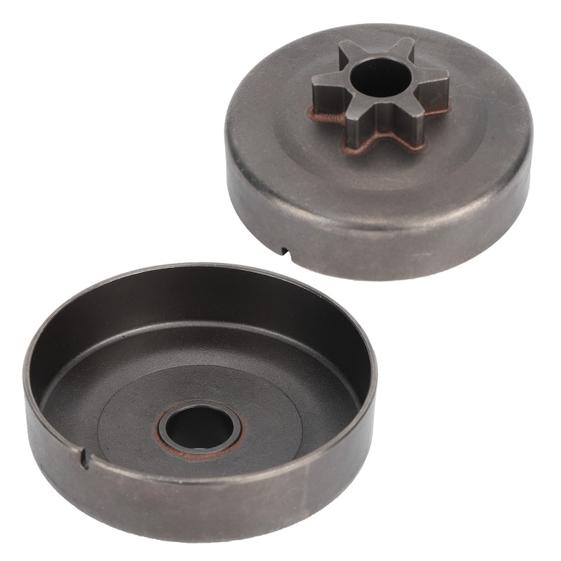 2 Set Clutch Drum Sprocket Kit Fit for STIHL 017
