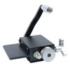 TXRXIZ Tube Pipe Bead Roller Tool, Bead Roller Intake and