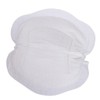 Healvian 60Pcs Disposable Galactorrhea Breast Pads for Lactating Mothers Thickened