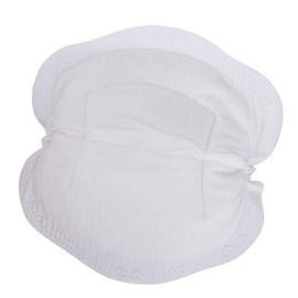 Healvian 60Pcs Disposable Galactorrhea Breast Pads for Lactating Mothers Thickened Breathable Overflow Nursing Pads Suitable for Postpartum and Pregnancy Care