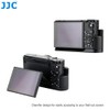JJC Metal Camera Hand Grip for Sony RX100VI/ RX100V/ RX100VA/RX100IV/