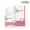 Wellers Balun Multivitamin Mineral (1000mg x 60 tablets) / 웰러스 바른 멀티비타민 미네랄 (1000mg x 60정)