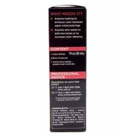 Schwarzkopf Color Boost Vibrancy Booster Brown