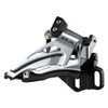 Shimano Front Mech SLX M7025-E E-type 11s dbl Dn/pl