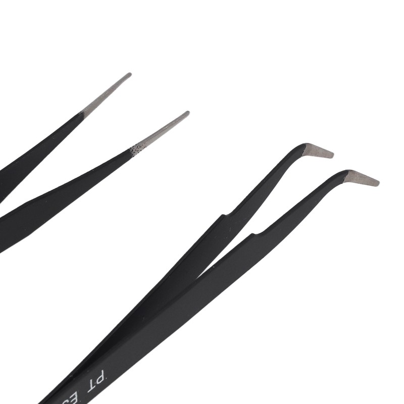 Model Tool Kit Pliers Tweezers File Carving Knife Craft Tools