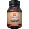 Essential Nutrition, Resverol (Resveratrol) - 60 Cápsulas De 500 Mg