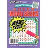 Penny Press Assorted Word Seek 4 Pack