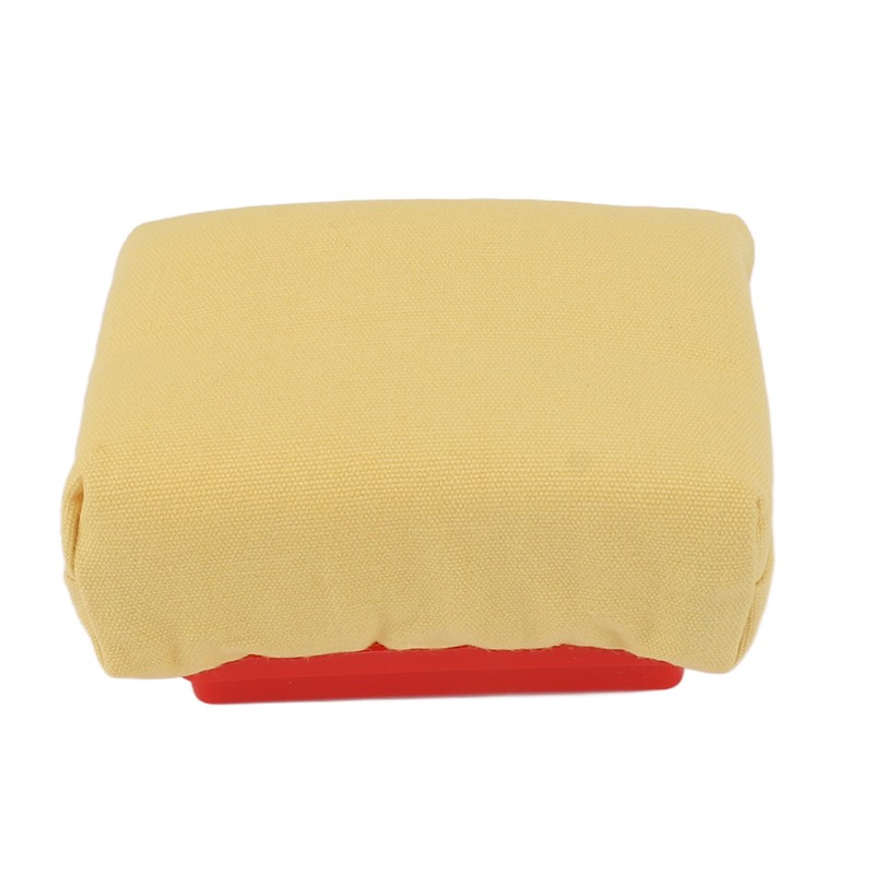 Grill Cleaning Brush Head Flame Retardant Heatproof Safe Professional Durable