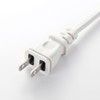 sanwasapurai Tap – USB-EXC2 Curl Power Extension Cords