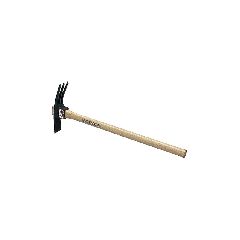 Tiller Mattock, 26 in, 2 Lb.
