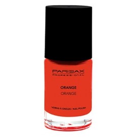 Parisax Pro Parisax Orange Varnish