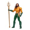 McFarlane Figura 7" Aquaman (Traje HÉROE)(Aquaman 2)