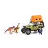 Dickie Toys Car Model Dino Camper Ready Model Car Model