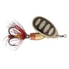 Savage Gear Lure Rotex Spinner #3 - Gold