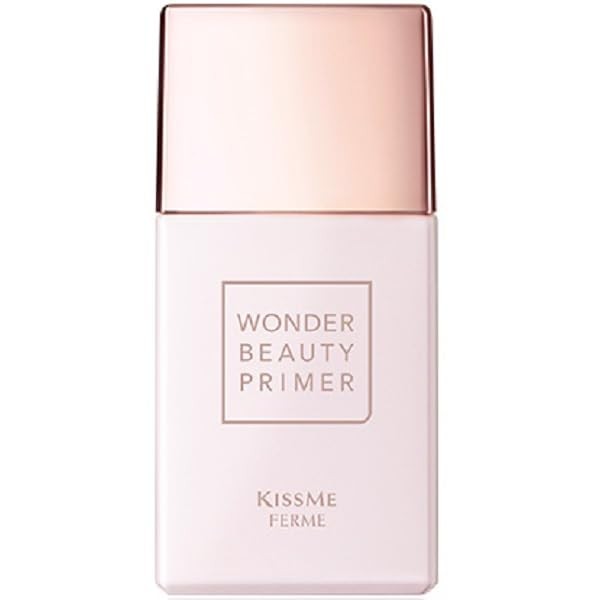 Isehan K Ferm Wonder Beauty Primer SP