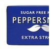 Peppersmith Sugar Free Extra Strong Mints, 15g
