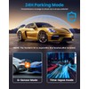 Dash Cam 4K Front, Ultra HD Dash Camera for Cars,