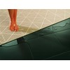 Dri-Dek® - 2"x12" Edges & 2"x2" Corners - Flexible Patio,