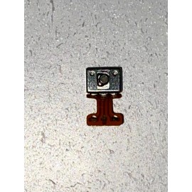 Konwles Knowles EK-23027-P35 Receiver Electronics Microphone Subminiature