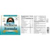 Source Naturals Wellness Formula Bio-Aligned Vitamins & Herbal Defense -