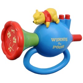 Trumpet of Winnie the Pooh baby