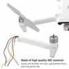 Durable Drone Motor Arm for FIMI X8 SE 2022 Lightweight