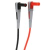 P1505 150cm 1000V/10A Universal Multimeter Test Lead Probe Cable Silicone