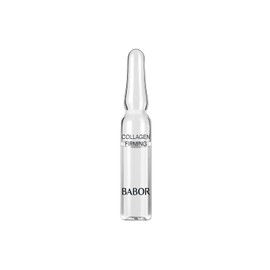 BABOR Collagen Firming Ampolletas Faciales 7x2 ml — Serum Reafirmante Anti-Edad para Piel, Mejora Firmeza y Elasticidad del Rostro y Cuello