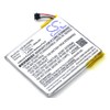 Enyuly GB-S10-284449-0100 Battery 380mAh Replacementfor Nest T4000ES Thermostat E T3008US