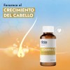 Kit Aceite De Ricino 500ml Y Vitamina E, Capilar Corporal